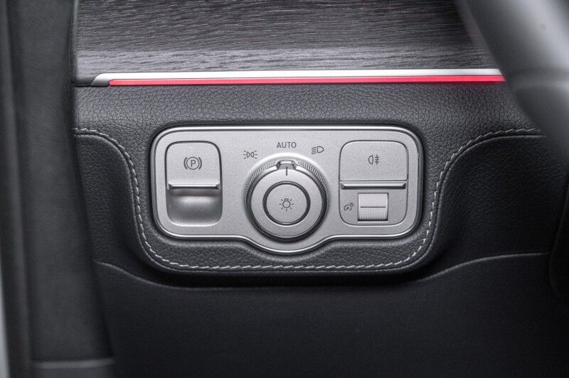 2026 Mercedes-Benz GLS 450 4MATIC&reg; SUV Peoria AZ