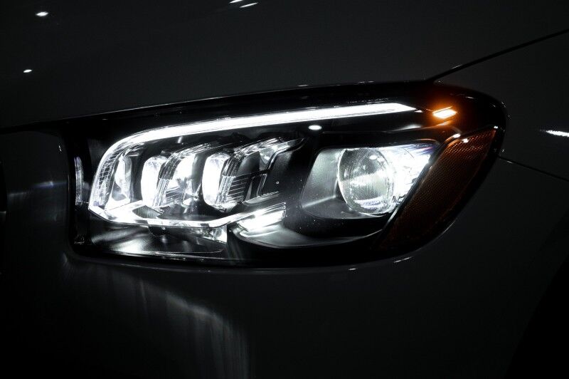 2026 Mercedes-Benz GLS 450 4MATIC&reg; SUV Peoria AZ