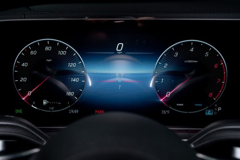 2026 Mercedes-Benz GLS 450 4MATIC&reg; SUV Peoria AZ