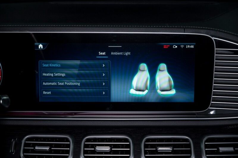 2026 Mercedes-Benz GLS 450 4MATIC&reg; SUV Peoria AZ