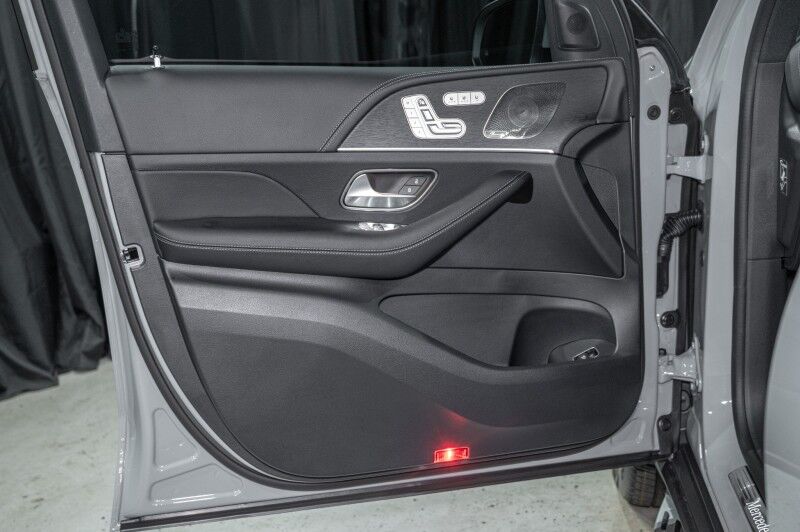 2026 Mercedes-Benz GLS 450 4MATIC&reg; SUV Peoria AZ