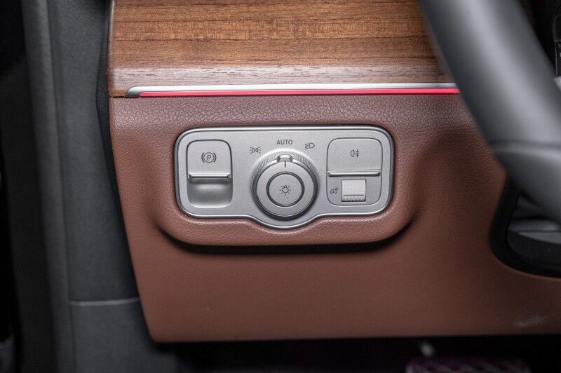 2026 Mercedes-Benz GLS 450 4MATIC&reg; SUV Peoria AZ