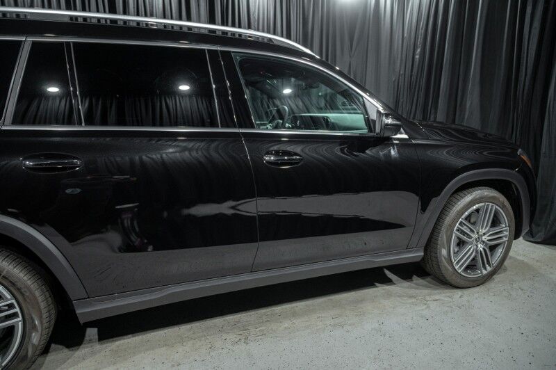 2026 Mercedes-Benz GLS 450 4MATIC&reg; SUV Peoria AZ