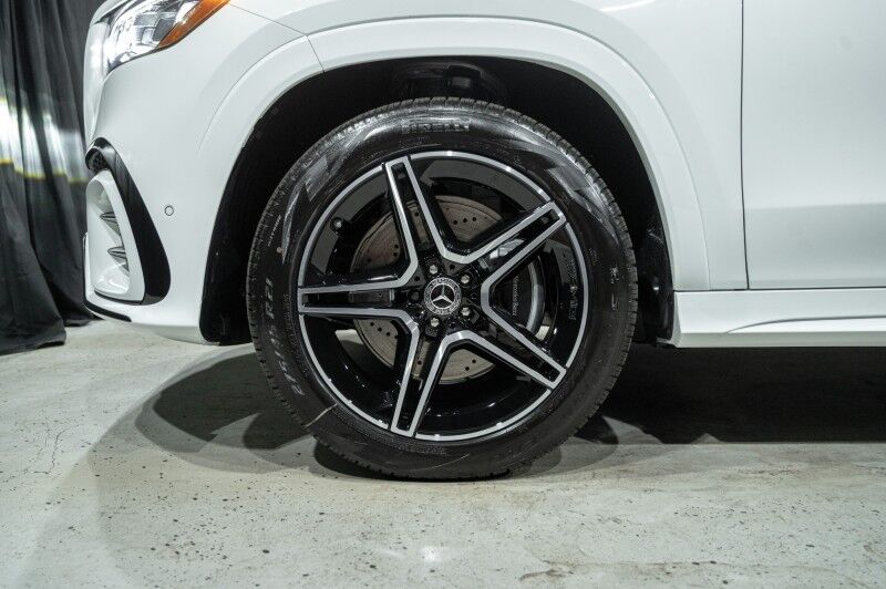 2026 Mercedes-Benz GLS 450 4MATIC&reg; SUV Peoria AZ