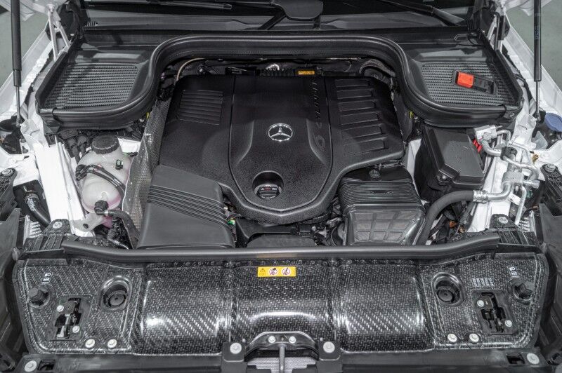 2026 Mercedes-Benz GLS 450 4MATIC&reg; SUV Peoria AZ