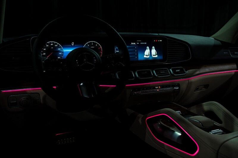 2026 Mercedes-Benz GLS 450 4MATIC&reg; SUV Peoria AZ