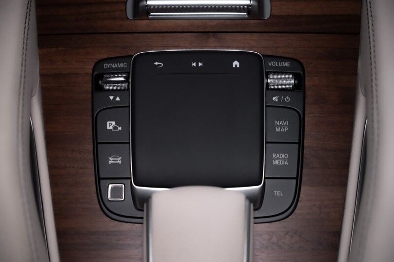 2026 Mercedes-Benz GLS 450 4MATIC&reg; SUV Peoria AZ