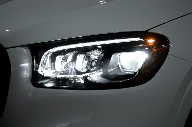 2026 Mercedes-Benz GLS 450 4MATIC&reg; SUV Peoria AZ