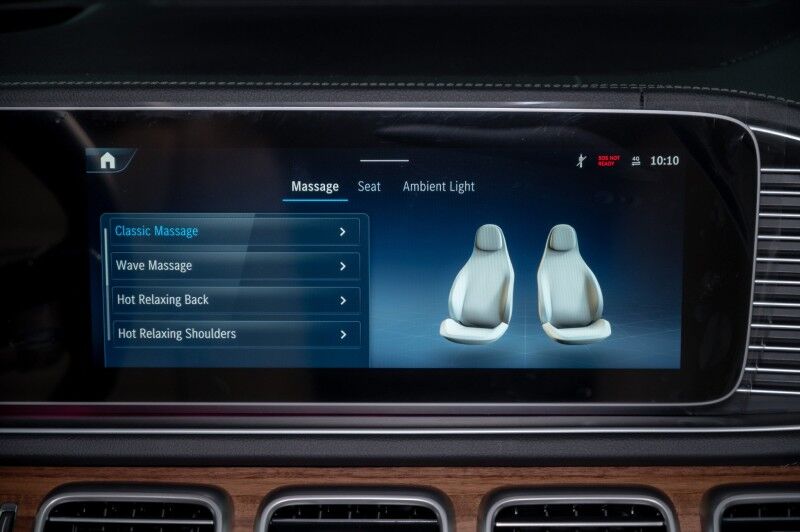 2026 Mercedes-Benz GLS 450 4MATIC&reg; SUV Peoria AZ