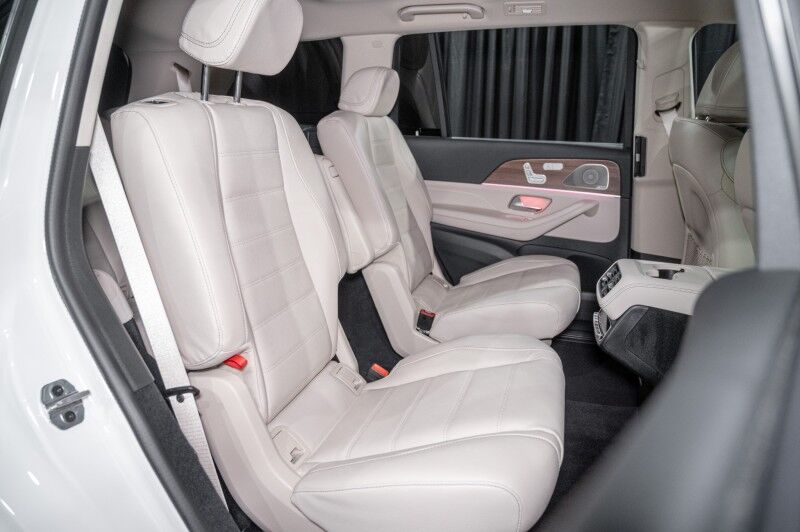 2026 Mercedes-Benz GLS 450 4MATIC&reg; SUV Peoria AZ