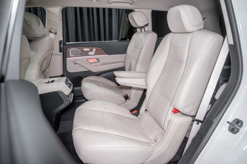 2026 Mercedes-Benz GLS 450 4MATIC&reg; SUV Peoria AZ