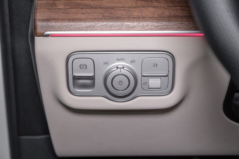 2026 Mercedes-Benz GLS 450 4MATIC&reg; SUV Peoria AZ