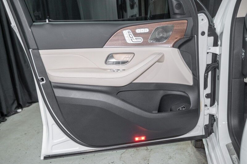 2026 Mercedes-Benz GLS 450 4MATIC&reg; SUV Peoria AZ