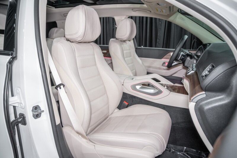 2026 Mercedes-Benz GLS 450 4MATIC&reg; SUV Peoria AZ