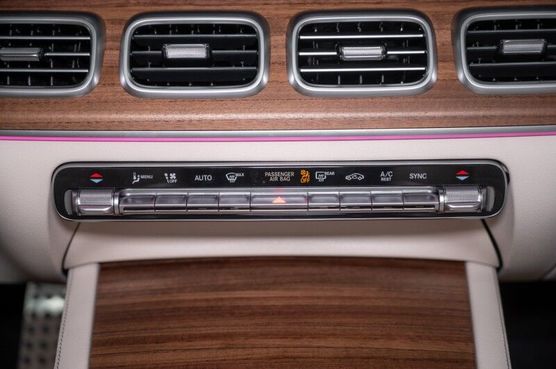 2026 Mercedes-Benz GLS 450 4MATIC&reg; SUV Peoria AZ