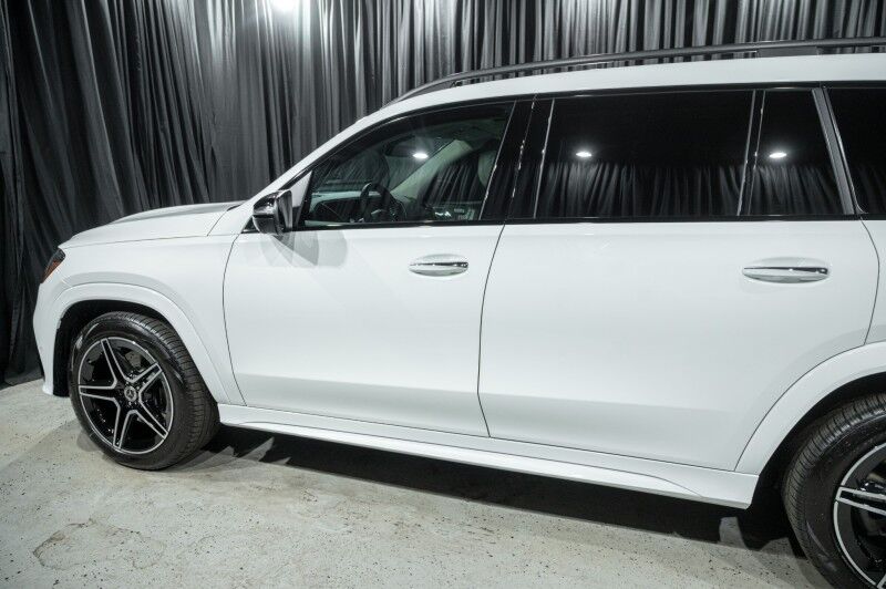 2026 Mercedes-Benz GLS 450 4MATIC&reg; SUV Peoria AZ