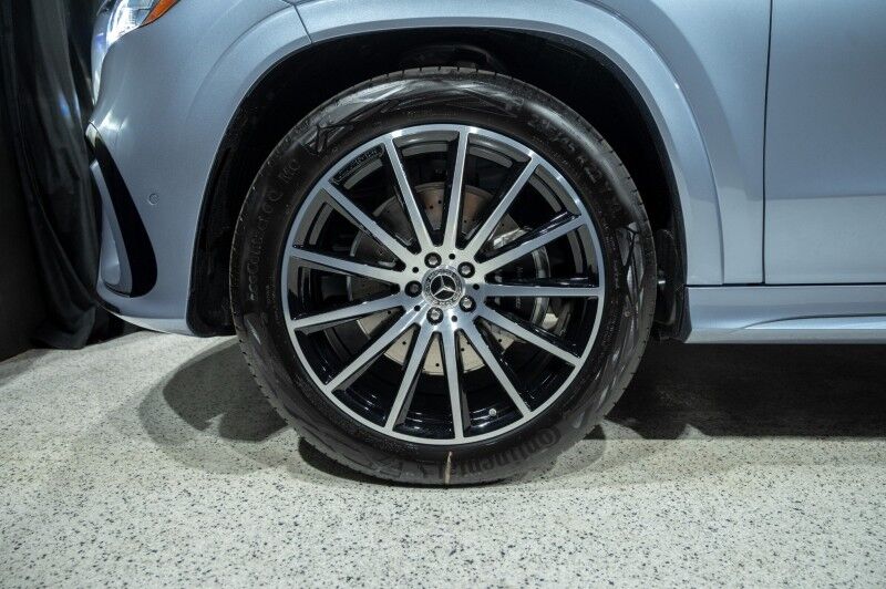 2026 Mercedes-Benz GLS 450 4MATIC&reg; SUV Peoria AZ
