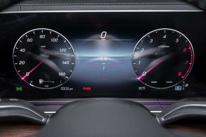 2026 Mercedes-Benz GLS 450 4MATIC&reg; SUV Peoria AZ
