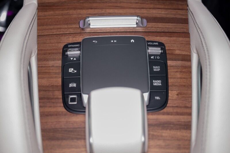 2026 Mercedes-Benz GLS 450 4MATIC&reg; SUV Peoria AZ
