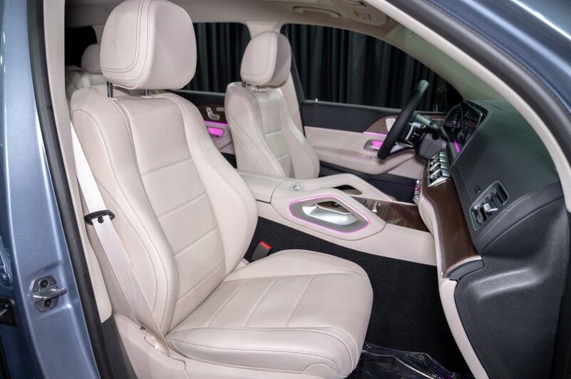 2026 Mercedes-Benz GLS 450 4MATIC&reg; SUV Peoria AZ