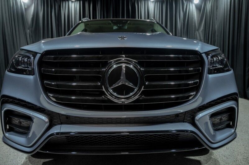 2026 Mercedes-Benz GLS 450 4MATIC&reg; SUV