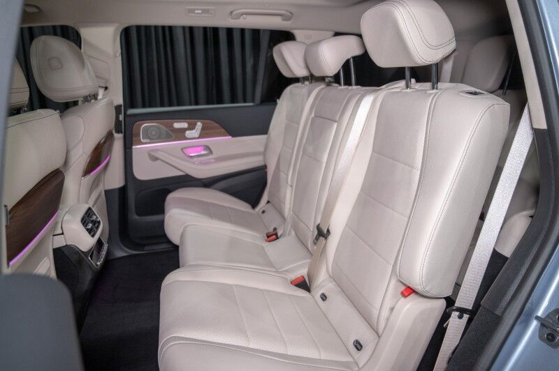 2026 Mercedes-Benz GLS 450 4MATIC&reg; SUV Peoria AZ