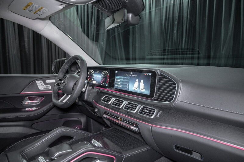 2026 Mercedes-Benz GLS 450 4MATIC&reg; SUV Peoria AZ