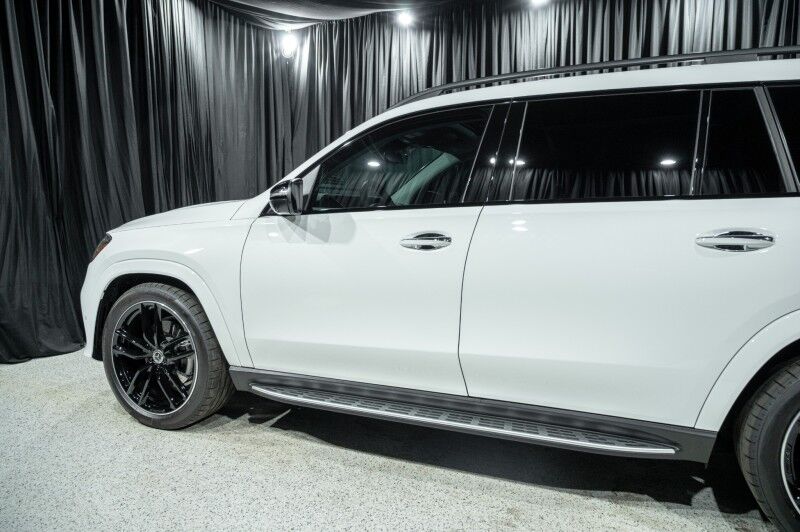 2026 Mercedes-Benz GLS 450 4MATIC&reg; SUV Peoria AZ