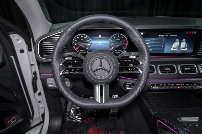 2026 Mercedes-Benz GLS 450 4MATIC&reg; SUV Peoria AZ