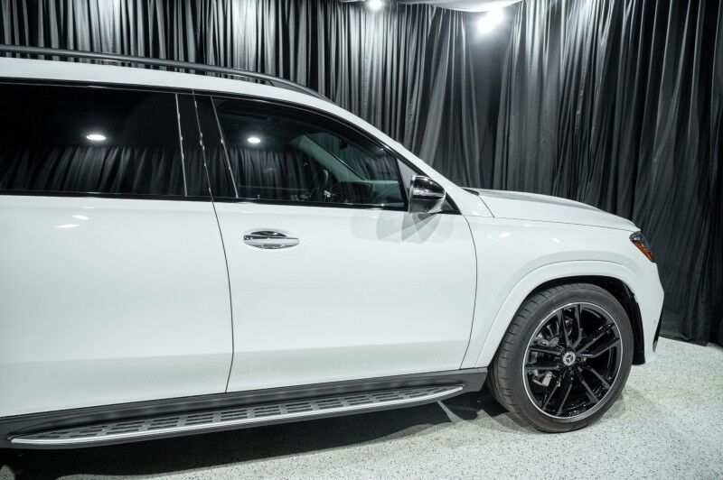 2026 Mercedes-Benz GLS 450 4MATIC&reg; SUV Peoria AZ