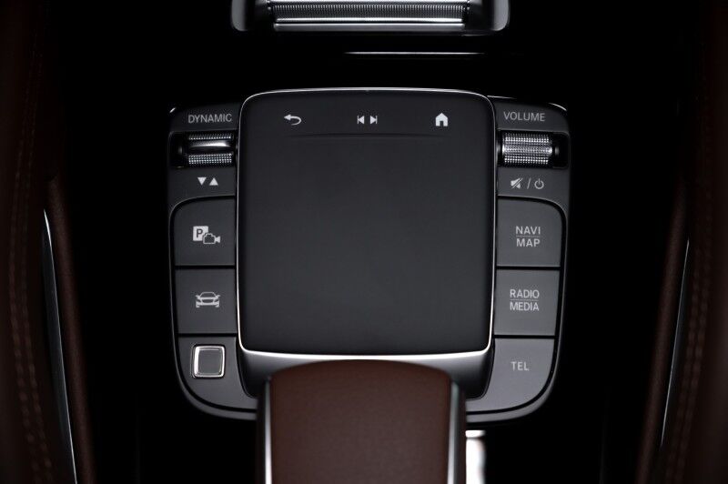 2026 Mercedes Benz GLS 450 4MATIC photo 17