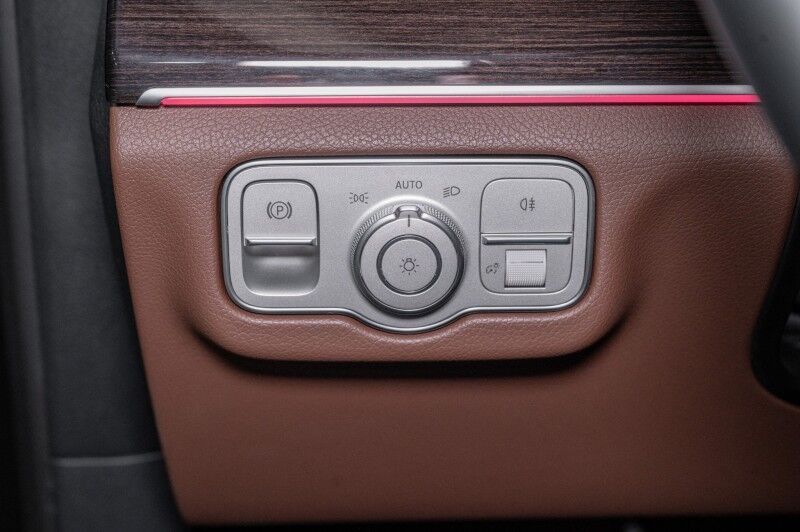 2026 Mercedes Benz GLS 450 4MATIC photo 20