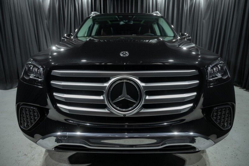 2026 Mercedes-Benz GLS 450 4MATIC&reg; SUV