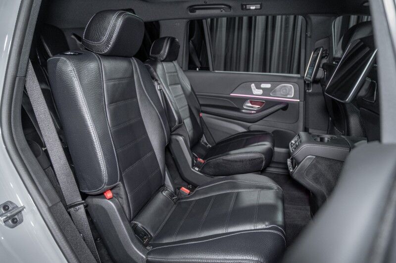 2026 Mercedes-Benz GLS 450 4MATIC&reg; SUV Peoria AZ