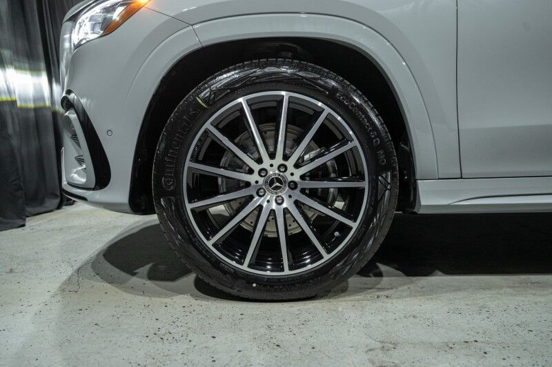 2026 Mercedes-Benz GLS 450 4MATIC&reg; SUV Peoria AZ