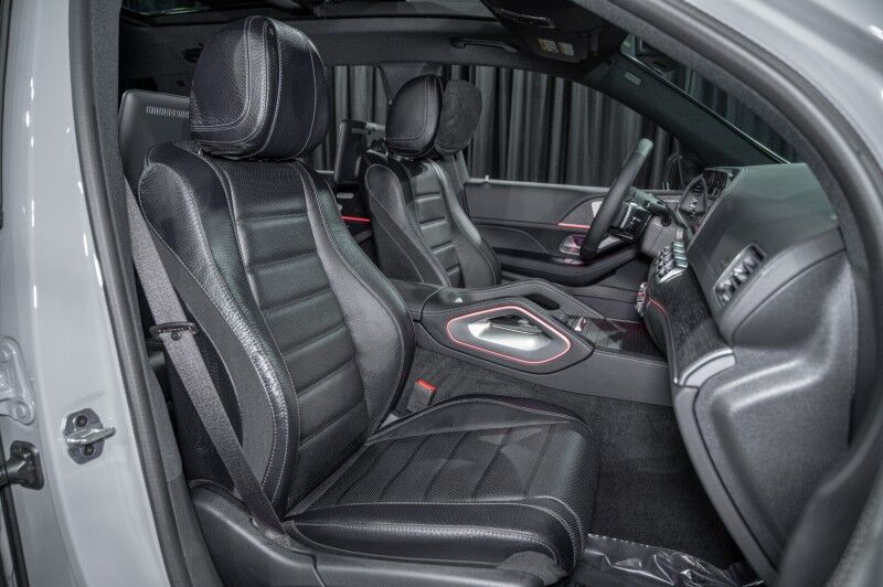 2026 Mercedes-Benz GLS 450 4MATIC&reg; SUV Peoria AZ