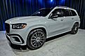 2026 Mercedes-Benz GLS 450 4MATIC&reg; SUV