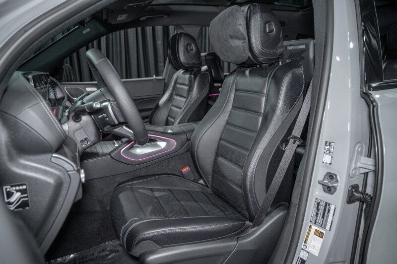 2026 Mercedes-Benz GLS 450 4MATIC&reg; SUV Peoria AZ