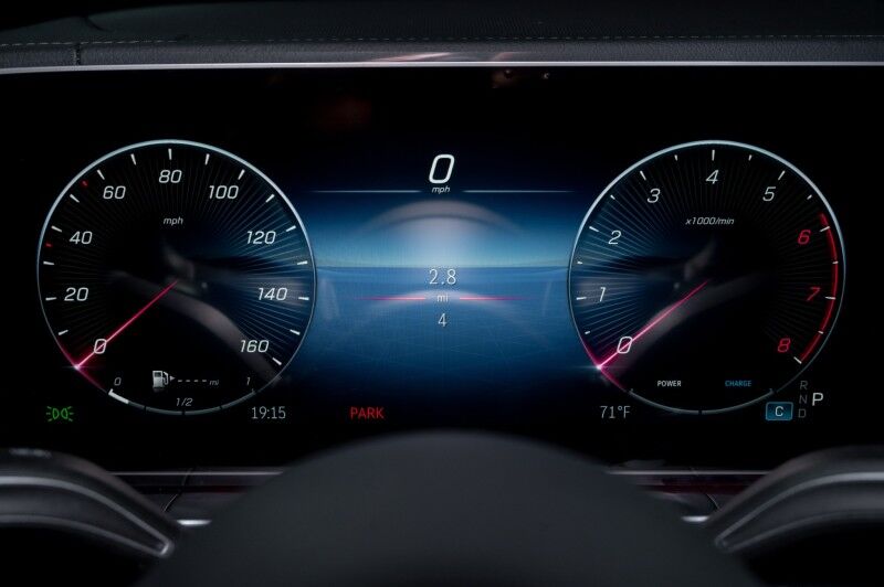 2026 Mercedes-Benz GLS 450 4MATIC&reg; SUV Peoria AZ