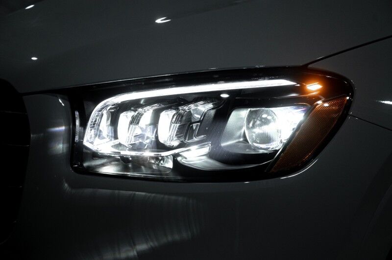 2026 Mercedes-Benz GLS 450 4MATIC&reg; SUV Peoria AZ