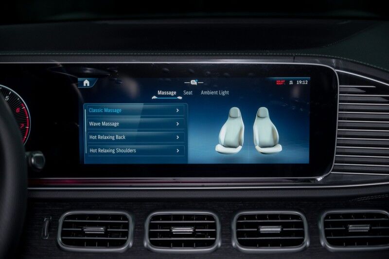 2026 Mercedes-Benz GLS 450 4MATIC&reg; SUV Peoria AZ