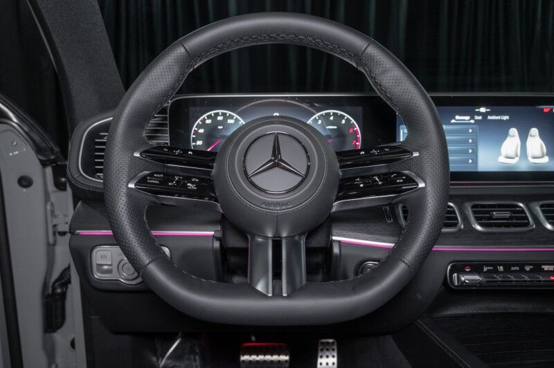 2026 Mercedes-Benz GLS 450 4MATIC&reg; SUV Peoria AZ