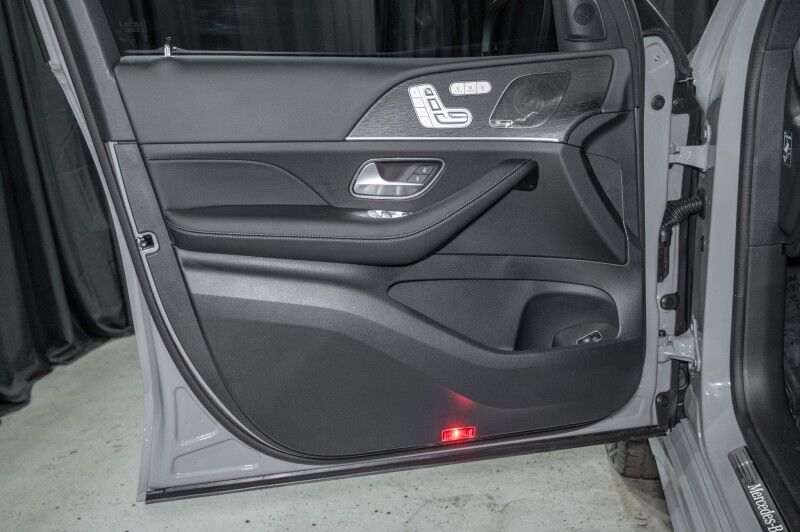 2026 Mercedes-Benz GLS 450 4MATIC&reg; SUV Peoria AZ