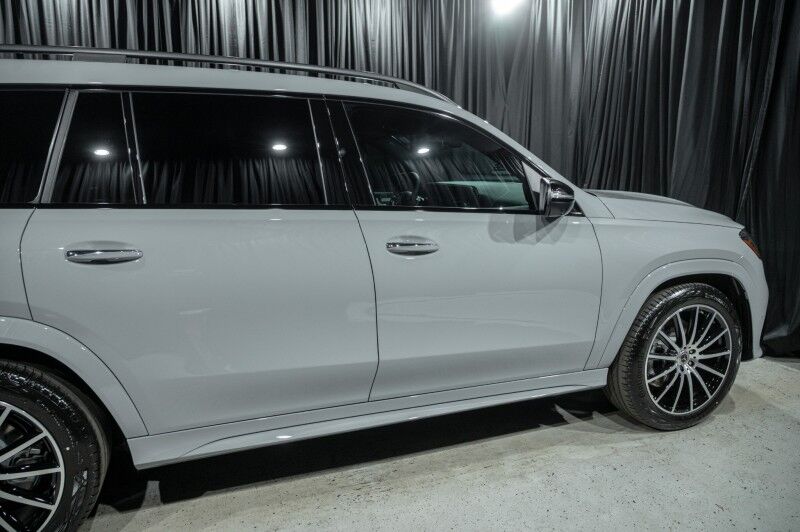 2026 Mercedes-Benz GLS 450 4MATIC&reg; SUV Peoria AZ