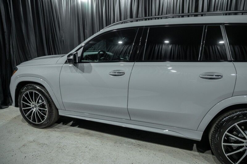 2026 Mercedes-Benz GLS 450 4MATIC&reg; SUV Peoria AZ