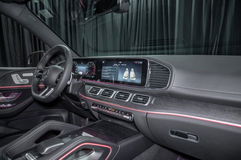 2026 Mercedes-Benz GLS 450 4MATIC&reg; SUV Peoria AZ