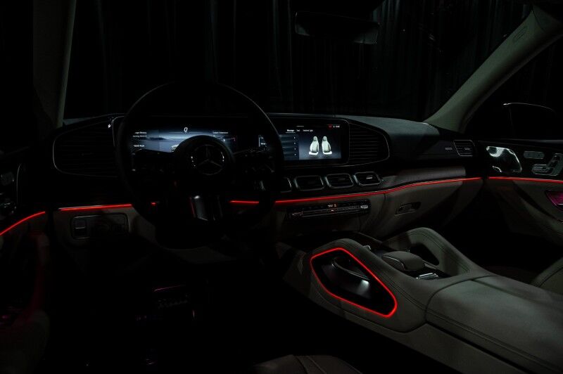 2026 Mercedes-Benz GLS 450 4MATIC&reg; SUV Peoria AZ