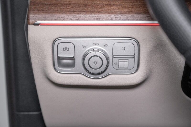 2026 Mercedes-Benz GLS 450 4MATIC&reg; SUV Peoria AZ