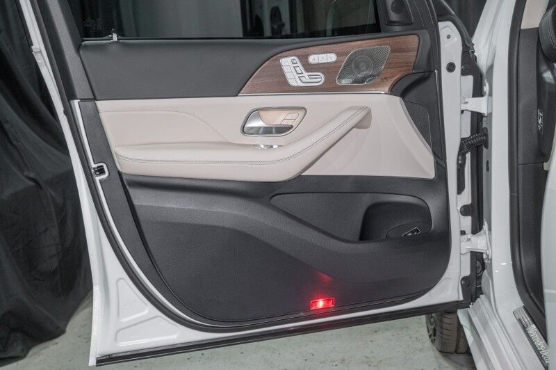 2026 Mercedes-Benz GLS 450 4MATIC&reg; SUV Peoria AZ