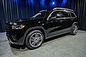 2026 Mercedes-Benz GLS 450 4MATIC&reg; SUV